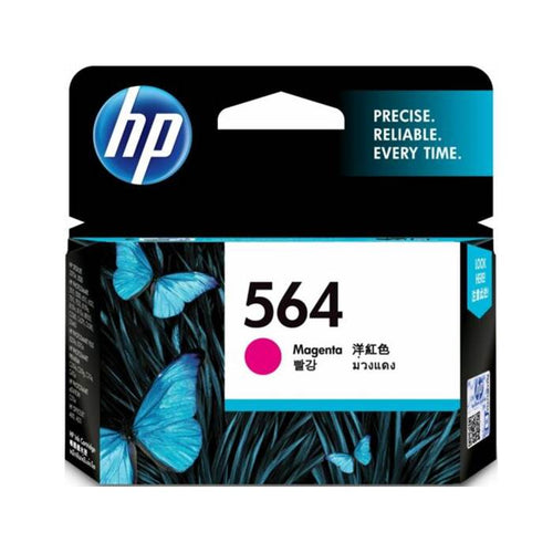 CB319WA - HP 564 Magenta Ink Cartridge