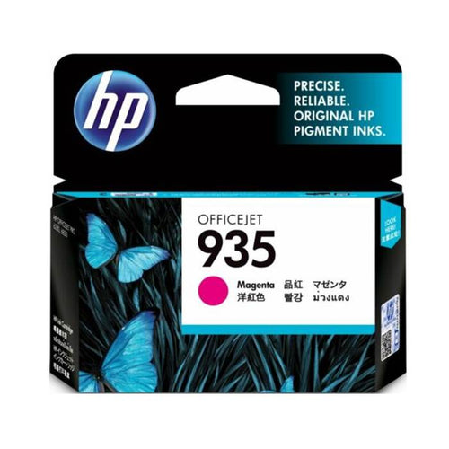 C2P21AA - Magenta HP Ink Cartridge (HP 935)