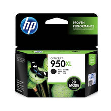 Load image into Gallery viewer, HP 950XL &amp; HP 951XL Ink Cartridges (Black, Cyan, Magenta, Yellow)