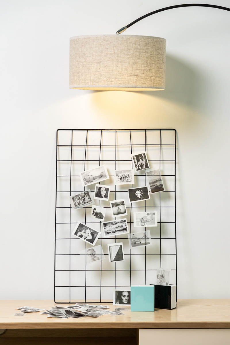 Portable Thermal Printer I Printeet M02 (Matt Cyan)