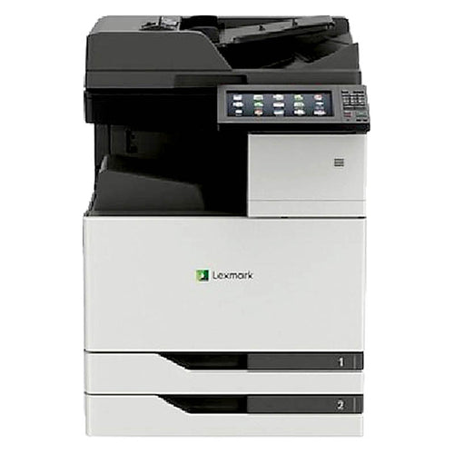 Lexmark CX921de (A3 Copier) 2 Tray Tabletop