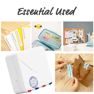 Printeet M02s | Essential Package