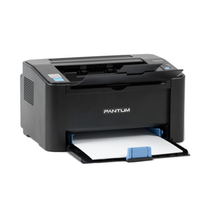 PANTUM P2500W Mono Laser Printer Free! Paper One