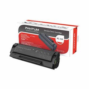 PC 210 Toner Cartridge for Pantum Laser Printer