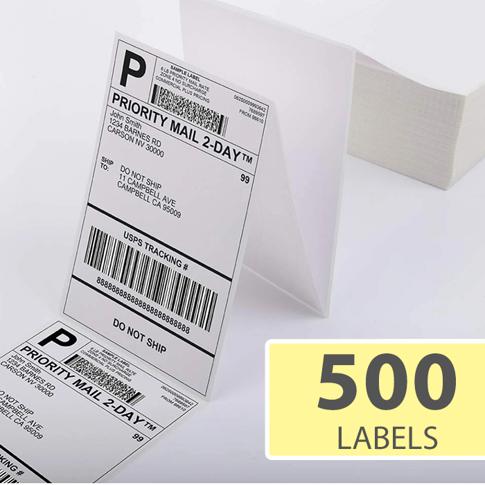Printeet M246 Label Printer Package