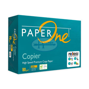PaperOne A3 80gsm Copier Paper - Reams