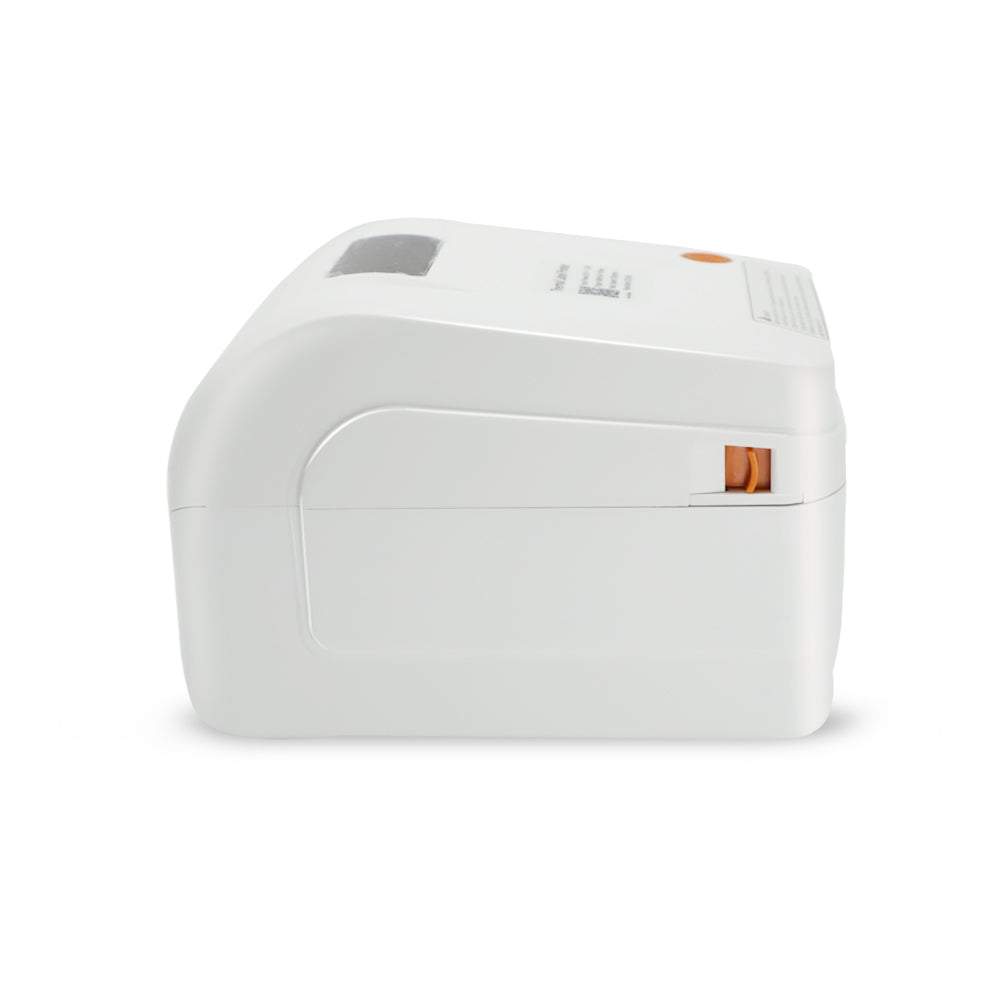 Printeet RYDKL-4C Desktop Label Printer (Up to 4 Inch labels)
