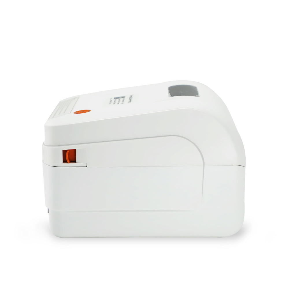 Printeet RYDKL-4C Desktop Label Printer (Up to 4 Inch labels)