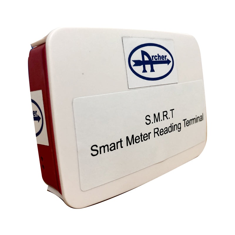 S.M.R.T Smart Meter Reading Terminal