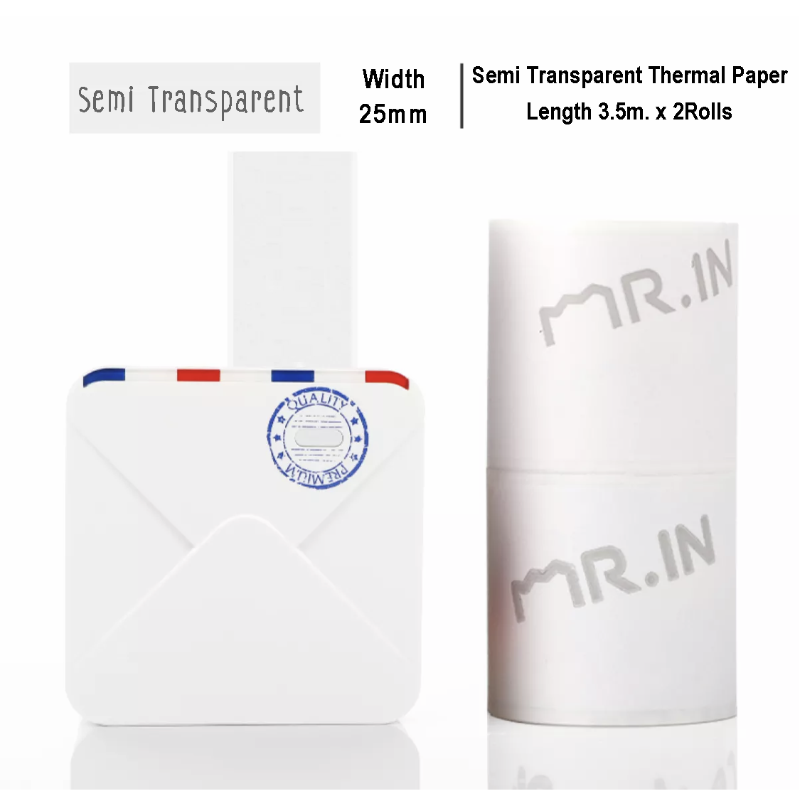 Printeet M02s | Essential Package