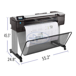 HP T830 MFP Plotter (36inch)