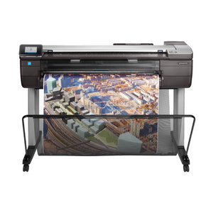 HP T830 MFP Plotter (36inch)