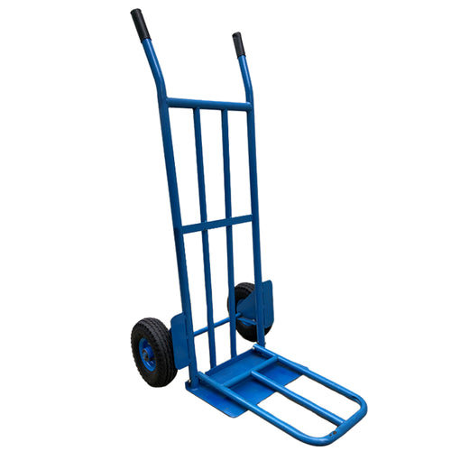Hand Trolly Heavy Duty