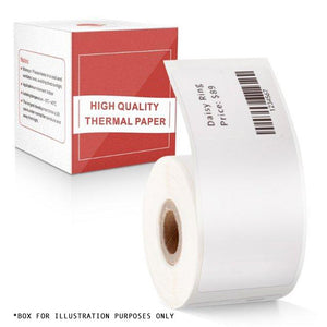 Jewelry Price Label Self-Adhesive- 30x25mm Compatible for Printeet M110
