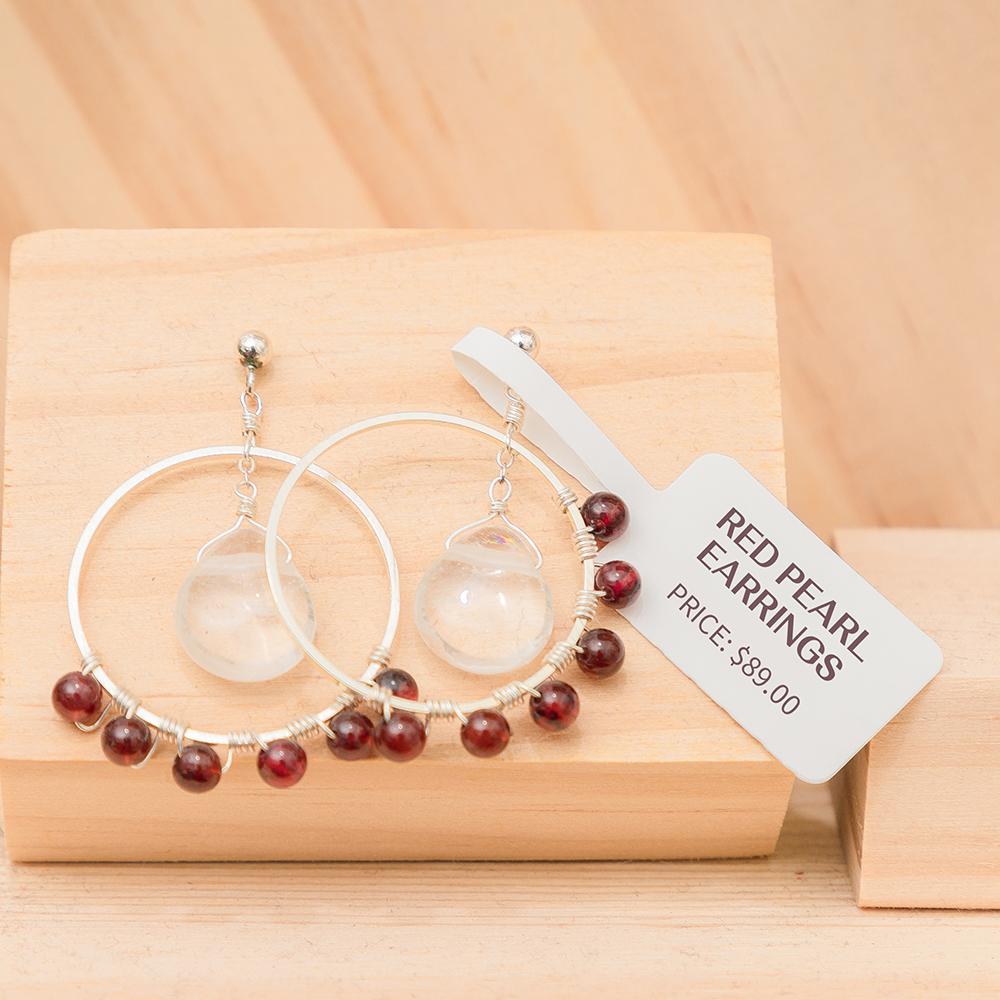 Jewelry Price Label Self-Adhesive- 30x25mm Compatible for Printeet M110