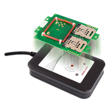 Load image into Gallery viewer, Elatec TWN4 MultiTech (T4DT-FB2BEL-P) Contactless RFID reader/writer