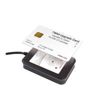 Load image into Gallery viewer, Elatec TWN4 MultiTech (T4DT-FB2BEL-P) Contactless RFID reader/writer