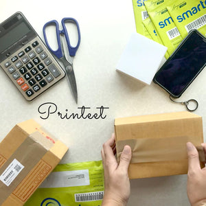 Printeet M02 | Essential Package