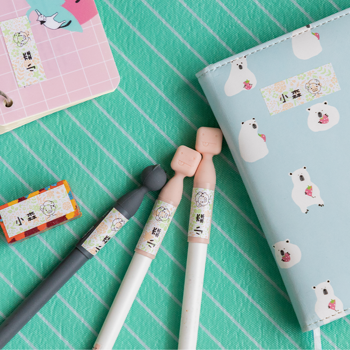 Mini Portable Thermal Printer I Printeet M02s