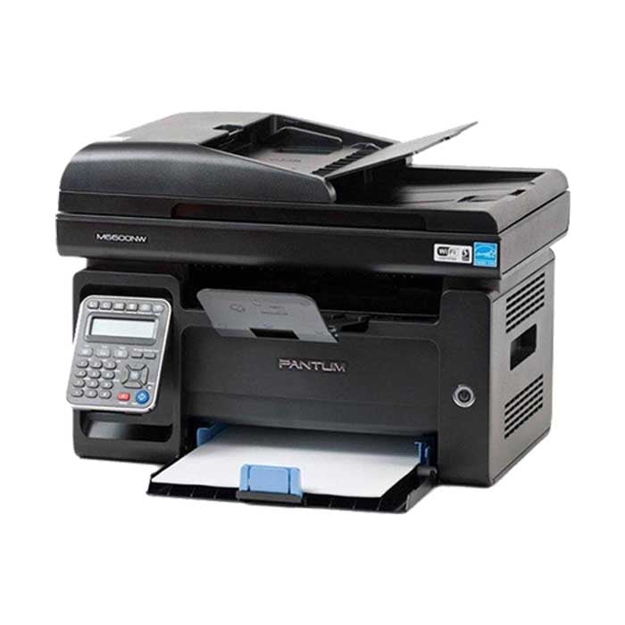 PANTUM M6600NW Mono Laser Printer (All-in-one)
