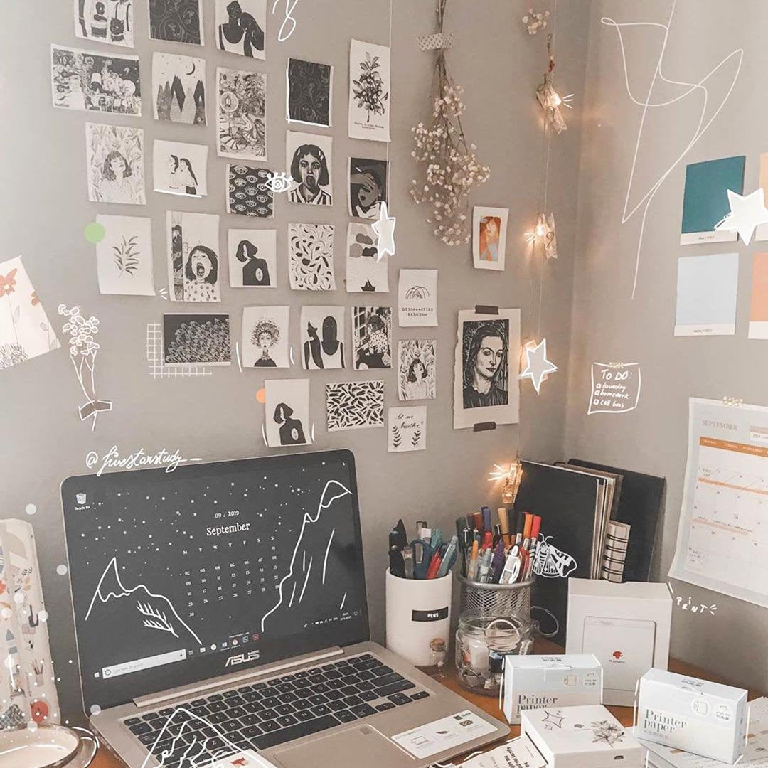 Regular Sticker Thermal Paper (Keep file for 2years)