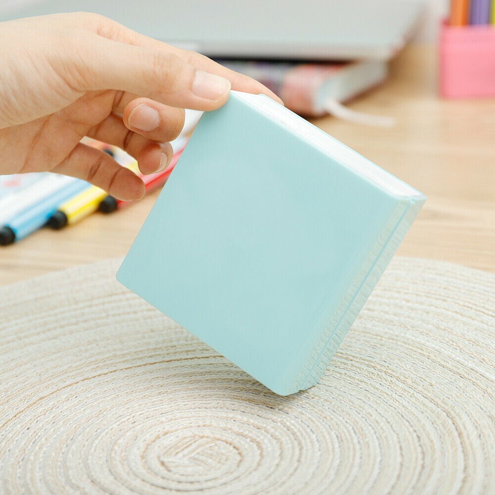 Portable Thermal Printer I Printeet M02 (Matt Cyan)