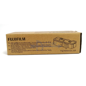 CT203489 - Fujifilm Apeos C325 z High Capacity Toner (Yellow)
